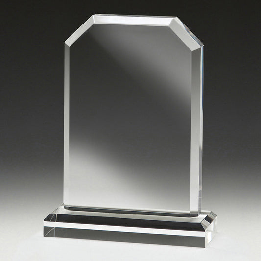 Acrylic Archway Award