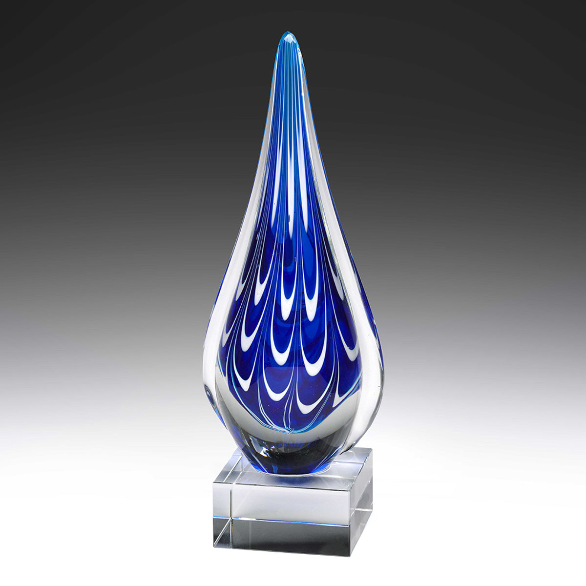 Art Glass Cumulus Award