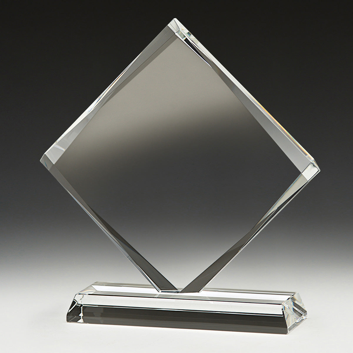 Macquarie Crystal Award