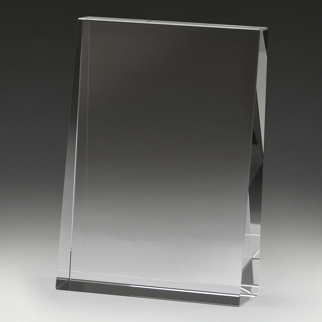Crystal Wedge Award