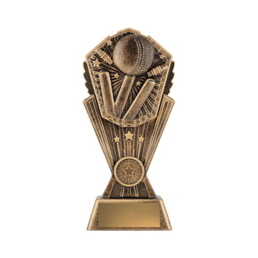 Cosmos Cricket Trophy