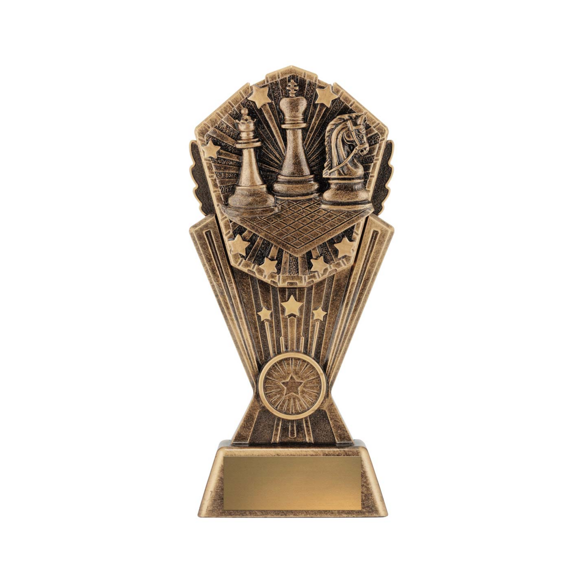 Cosmos Chess Trophy