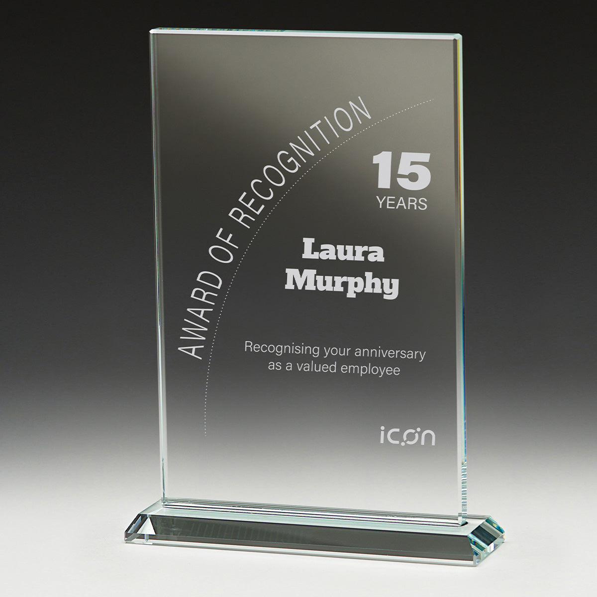 Bastion Glass Award