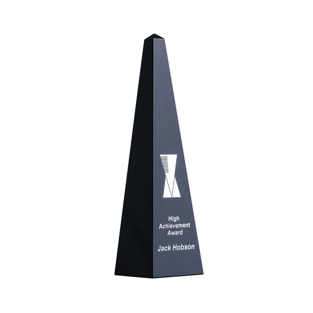 Black Crystal Obelisk Award