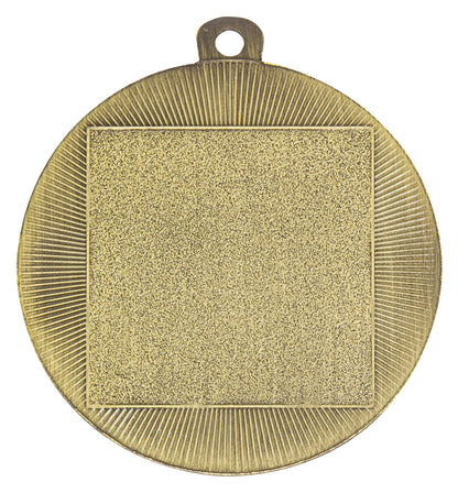 Stars Wayfare Medal Gold