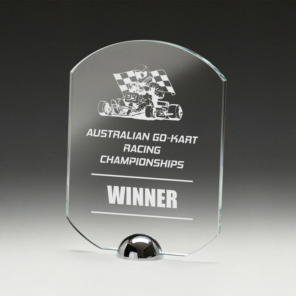 Palazzo Glass Award