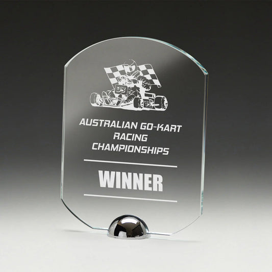 Palazzo Glass Award