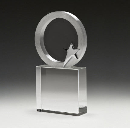 Crystal Eclipse Star Award