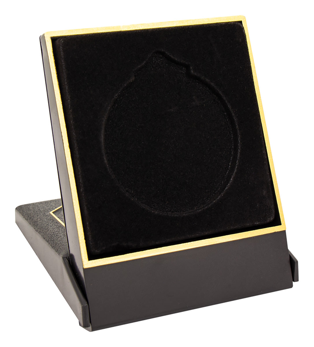 Wreath Medal Gift Box