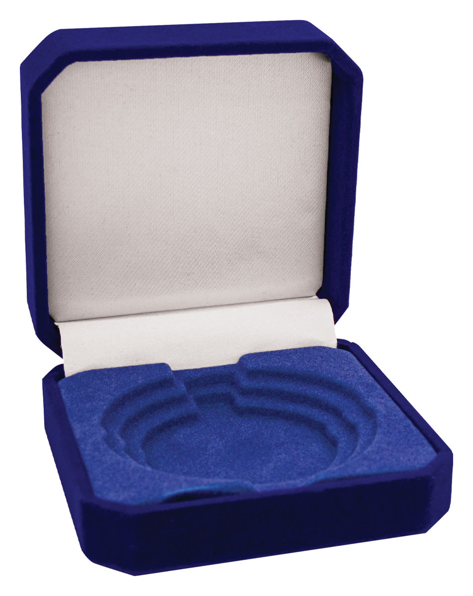 Crown Medal Gift Box