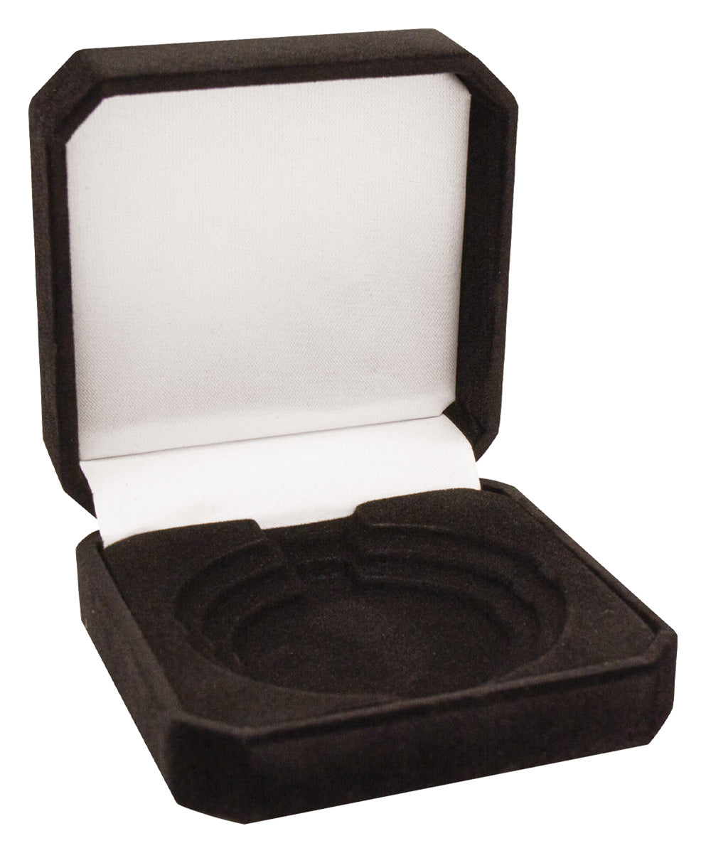 Crown Medal Gift Box