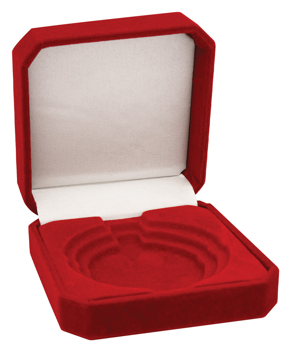 Crown Medal Gift Box
