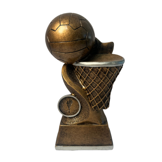 Netball Swoosh Trophy