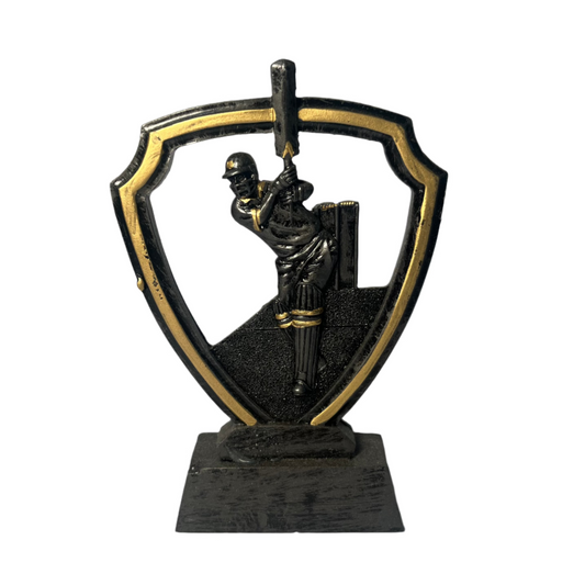 Cricket Shield Batsman Trophy