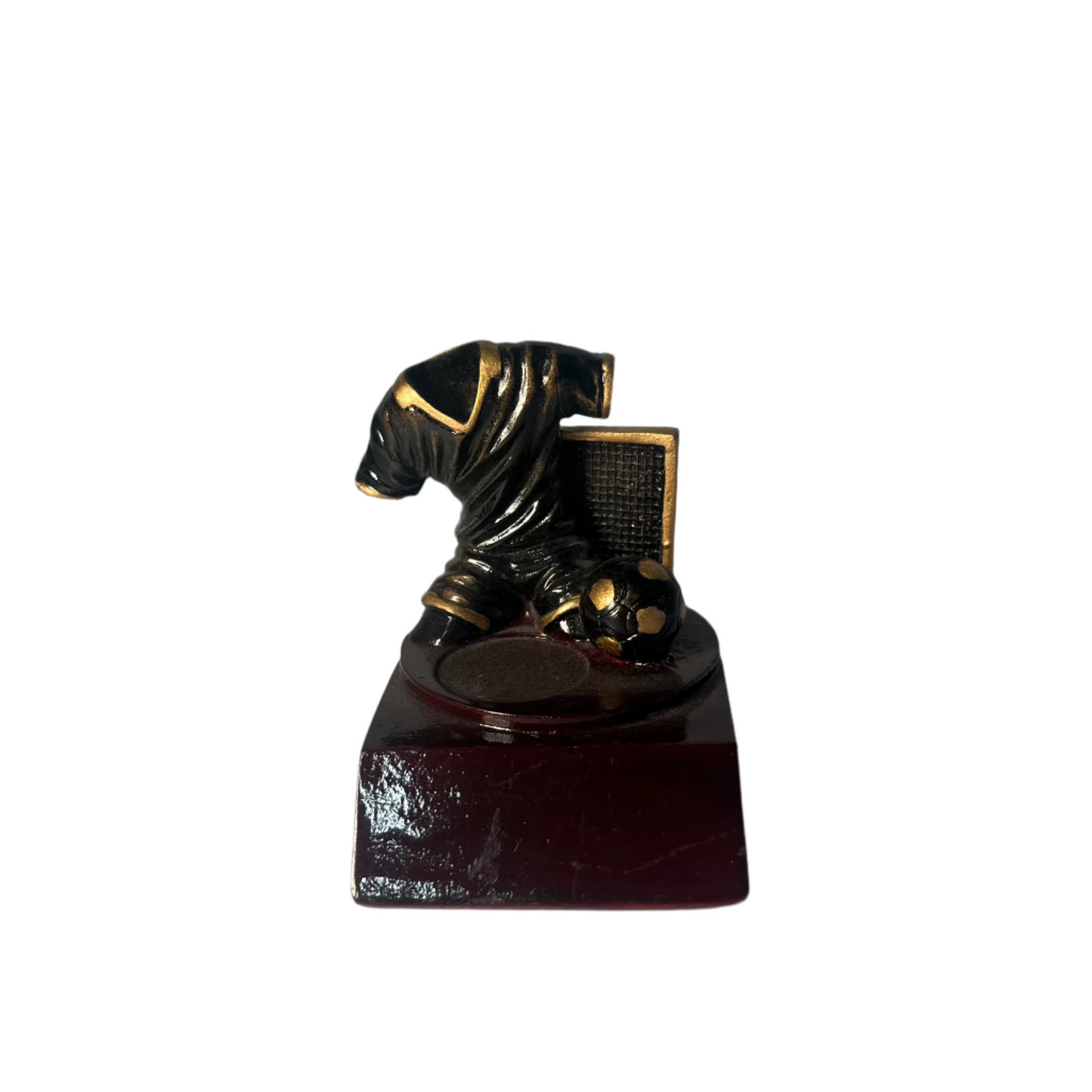 All Player Mini Soccer Trophy