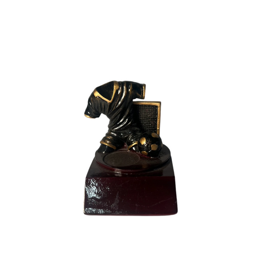 All Player Mini Soccer Trophy