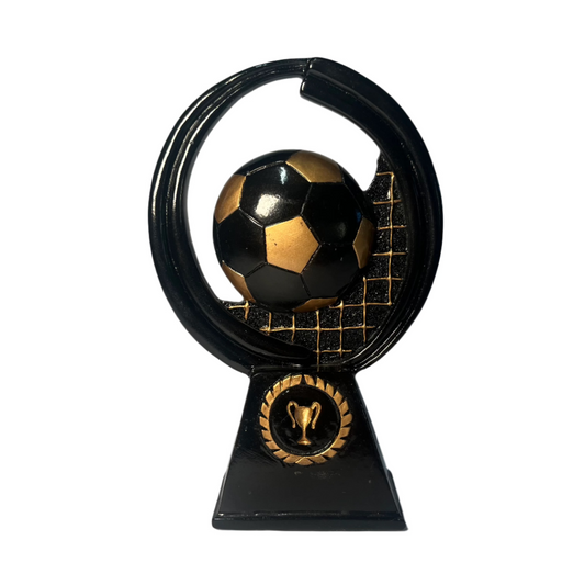 Soccer Motion Trophy