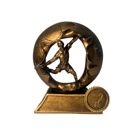 Soccer Breakthrough Trophy