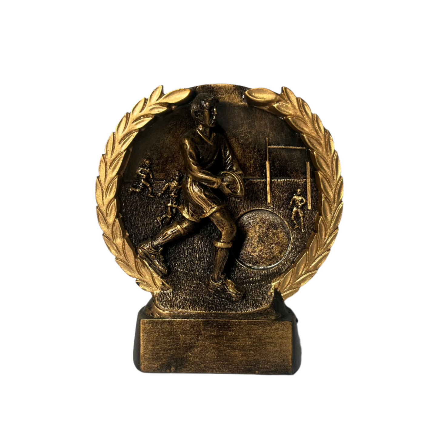 Rugby League Wreath Trophy