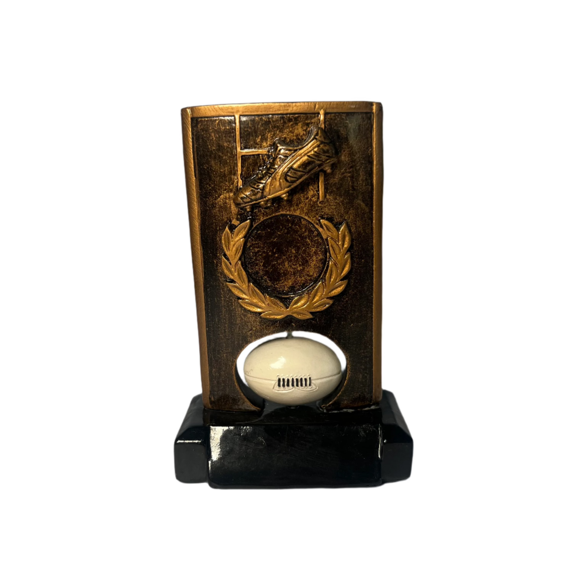 Heart of the Game Rugby Award