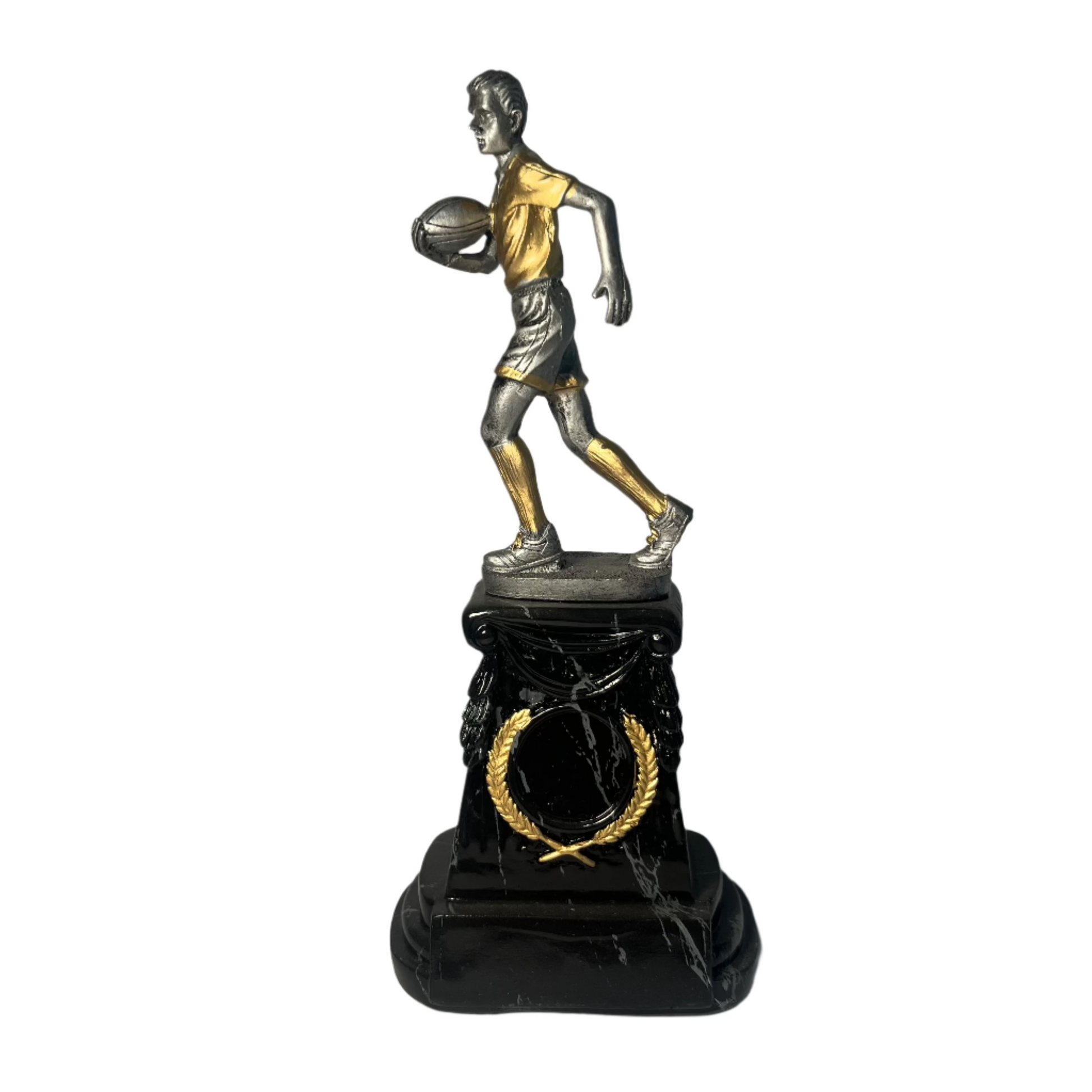 Ultimate Grit Rugby Trophy