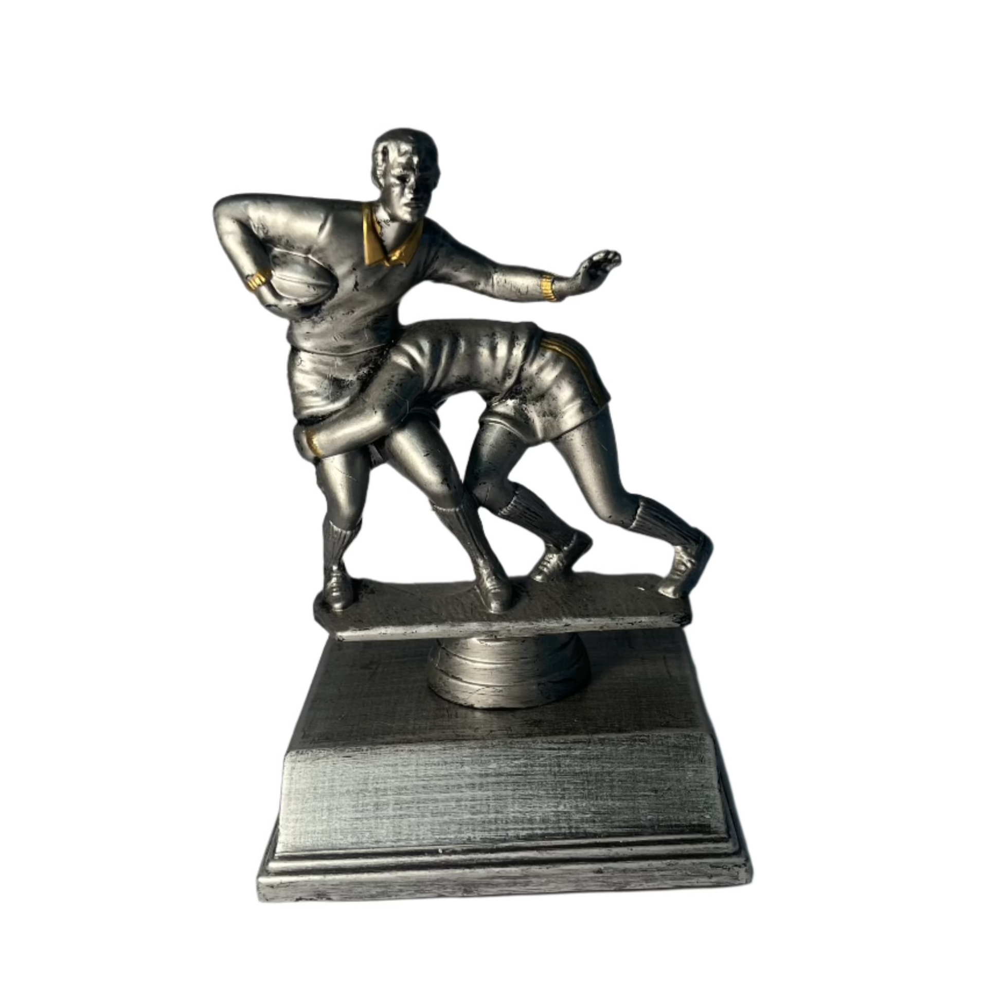 Rugby Gladiator Tribute Award