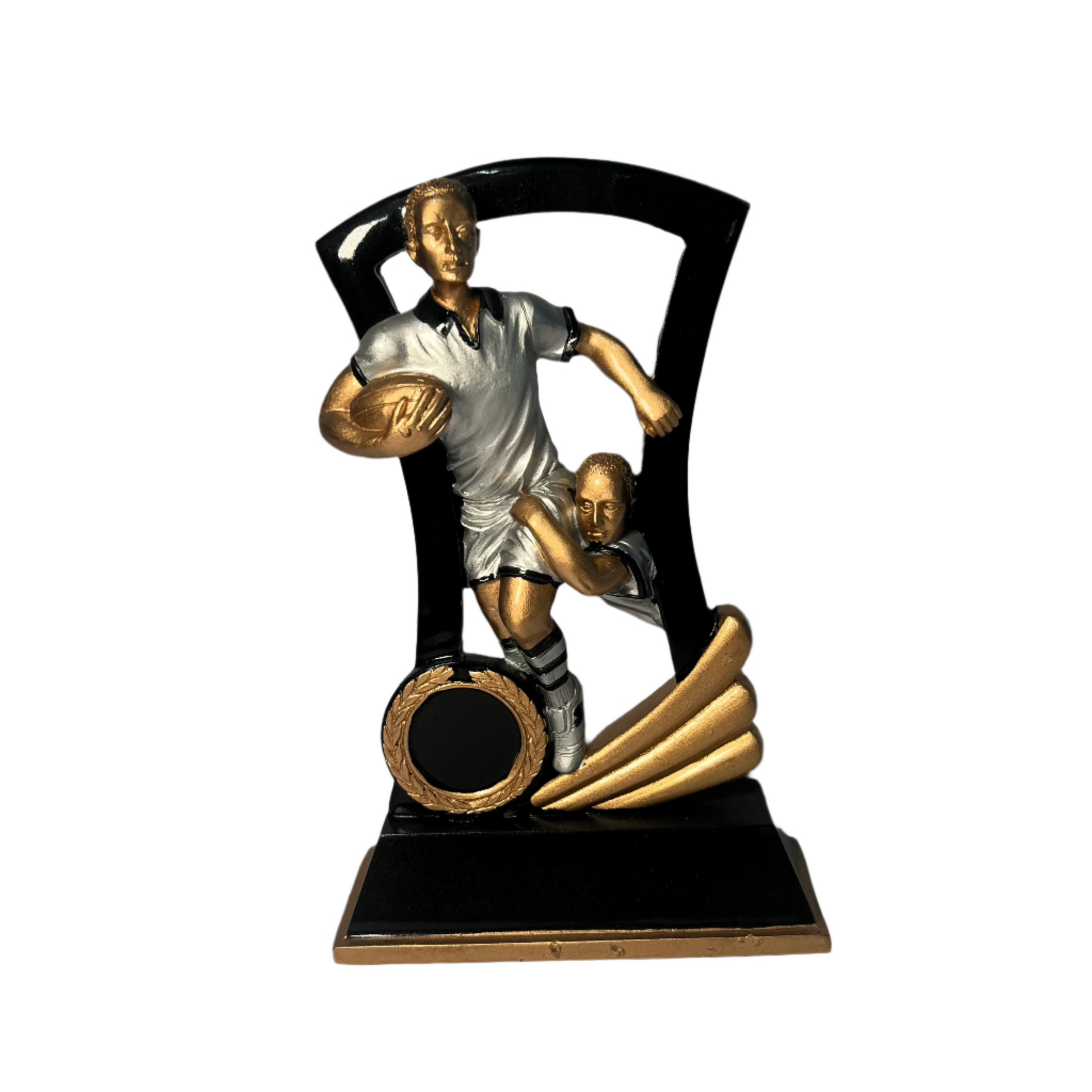 Rugby Warrior Excellence Award