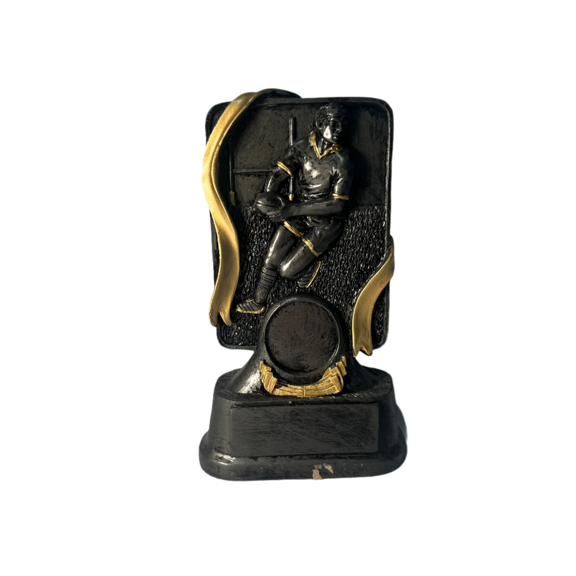 Rugby Male Player Appreciation Award