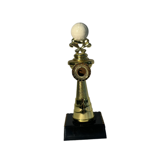 Prestige Netball Champion Award