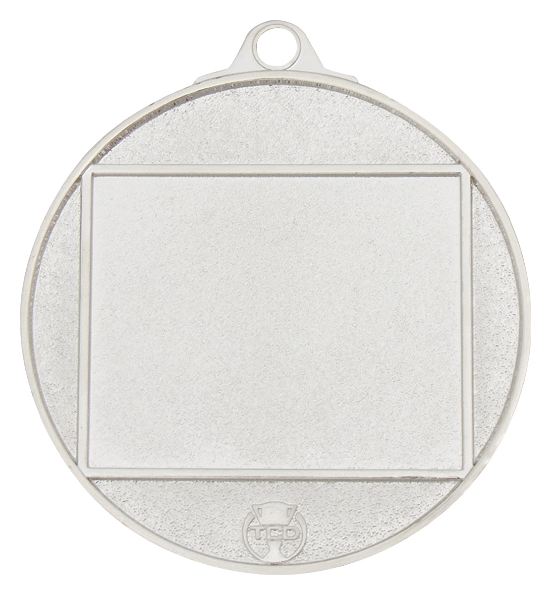 Shiny Eco Wreath Silver Medal