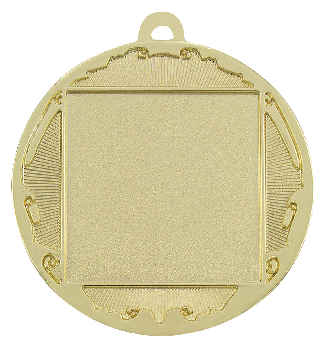 Laurel Medal Gold