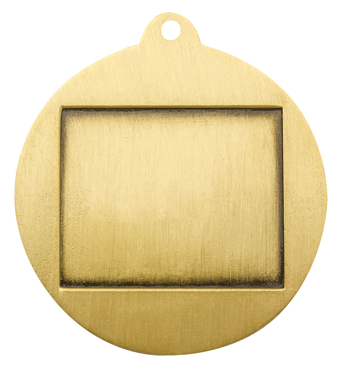 Rugby Econo Medal Gold