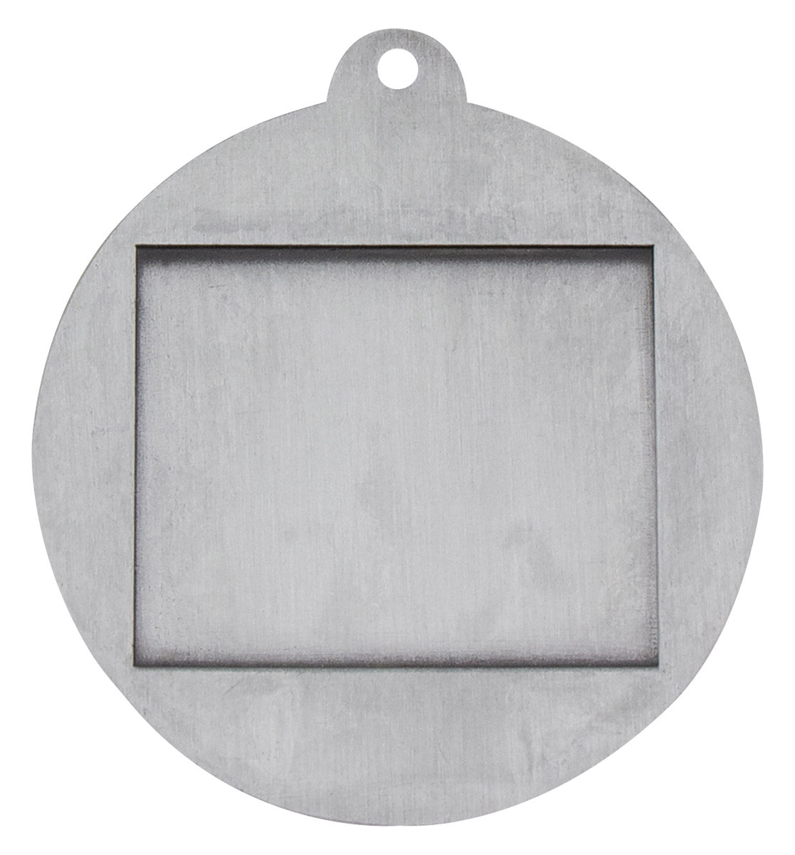 Volleyball Econo Medal Silver