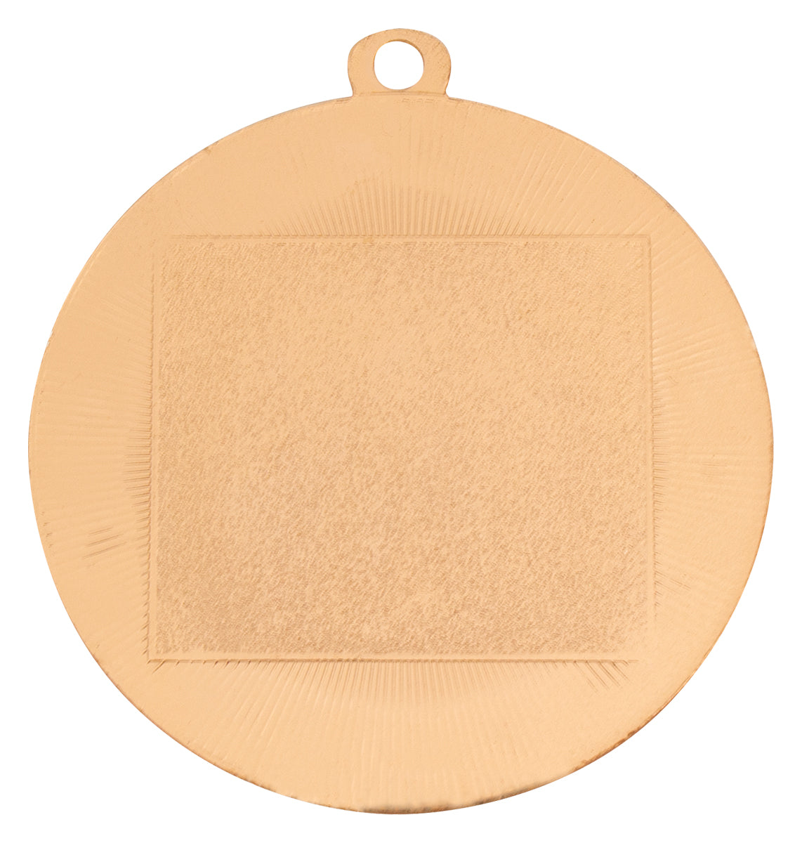 Eco Wave Large Medal