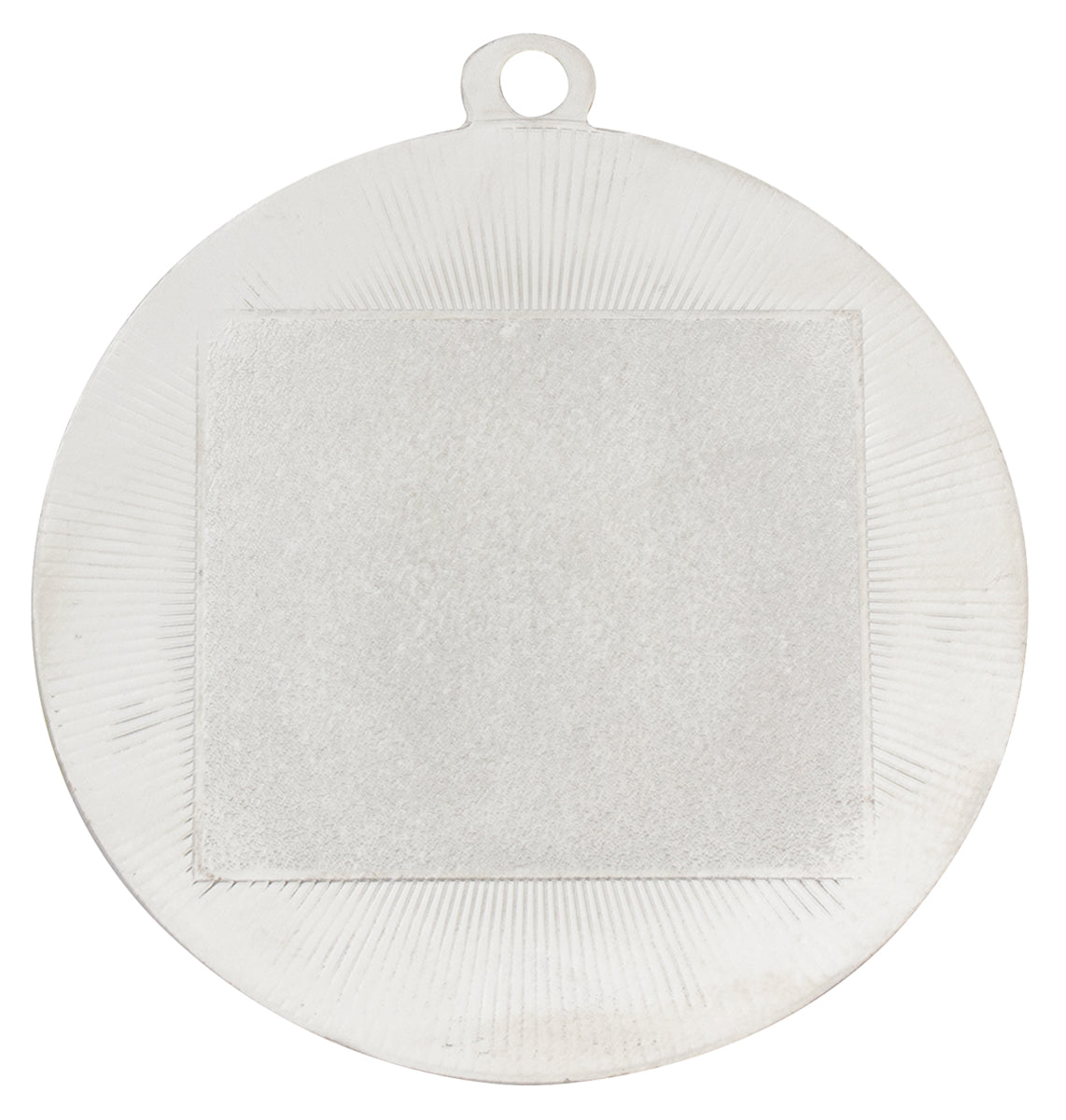Eco Wave Large Medal