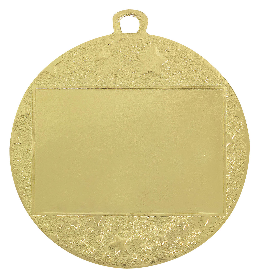 Virtuoso Medal