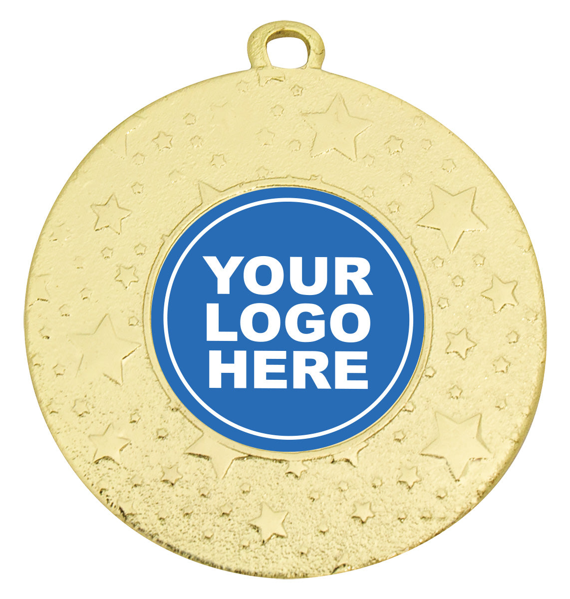 Virtuoso Medal