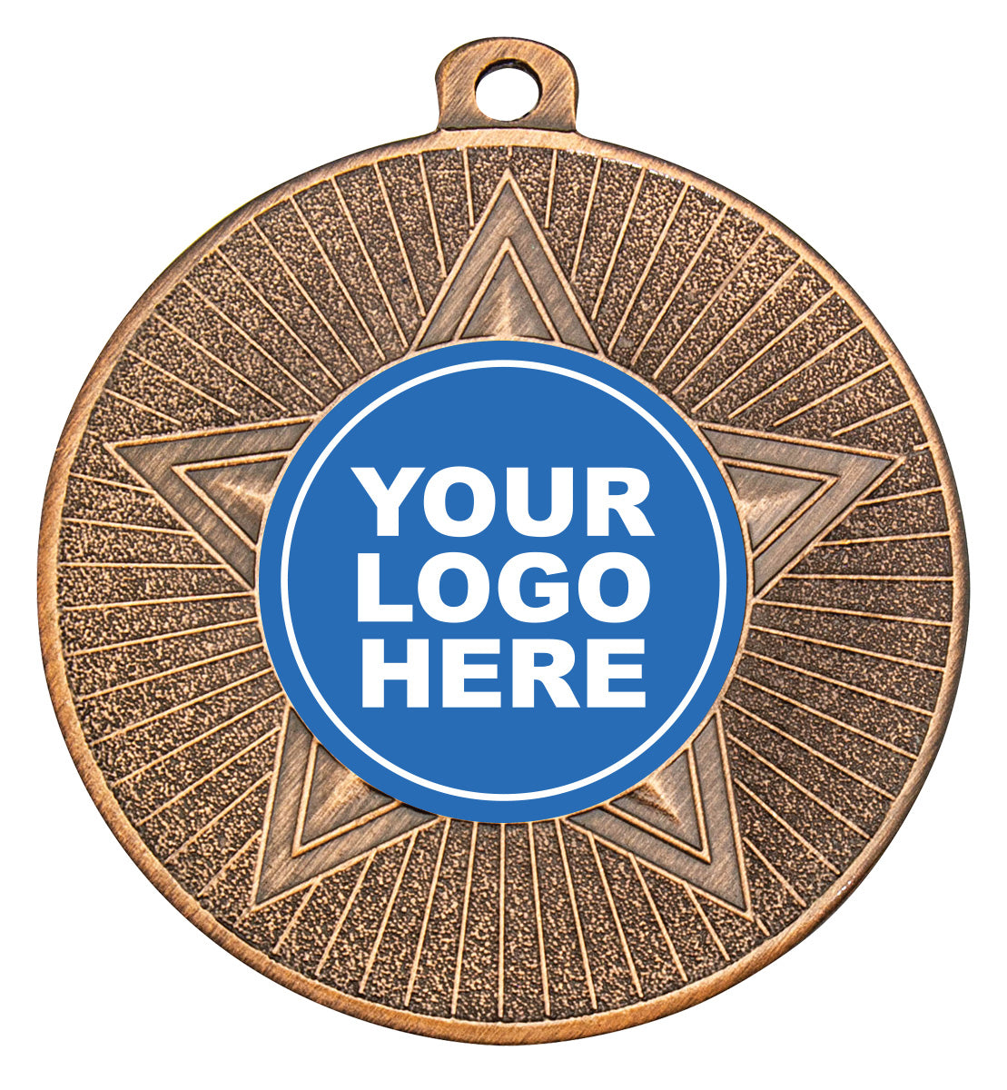 Economy Starstruck Medal