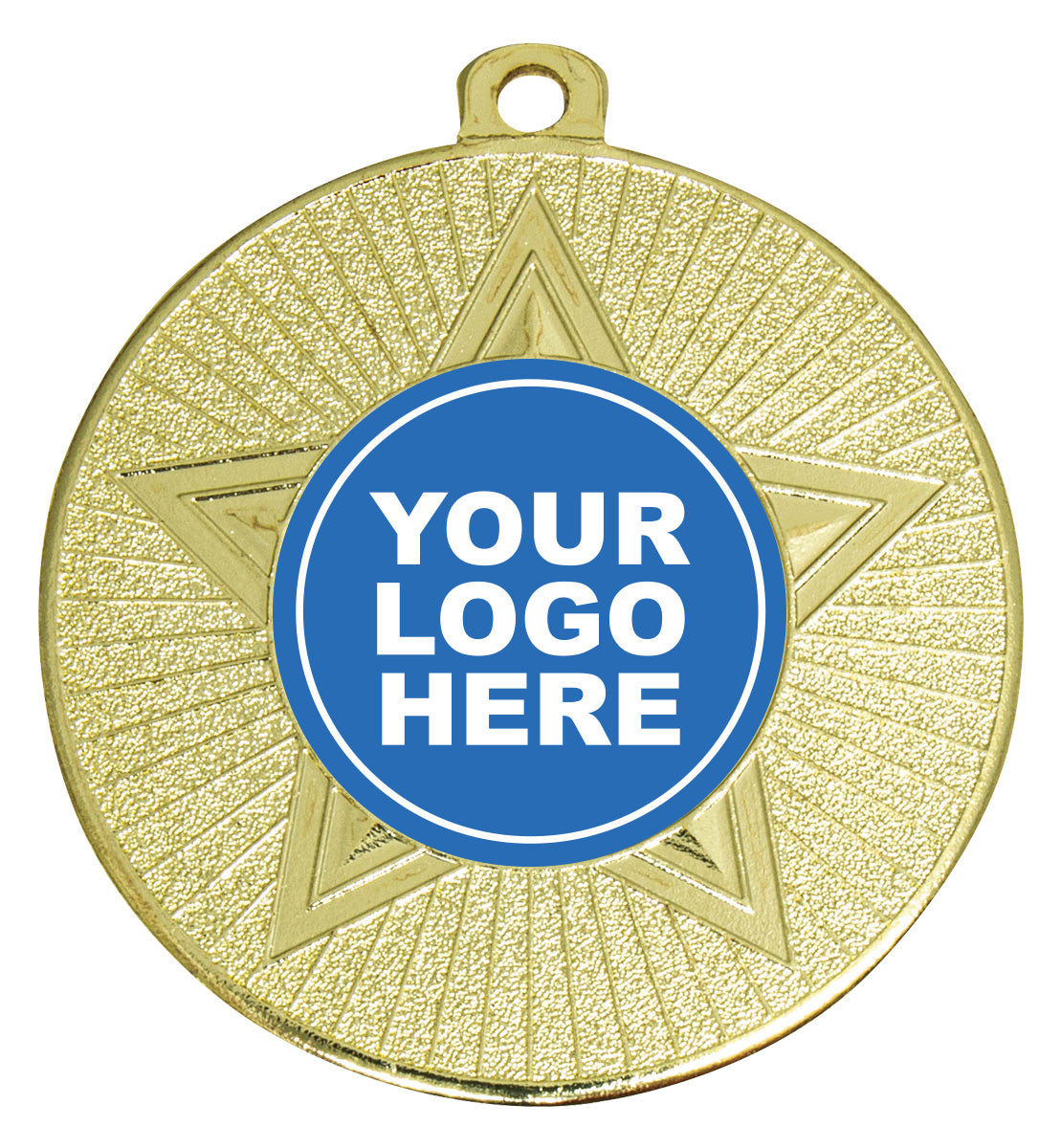 Economy Starstruck Medal
