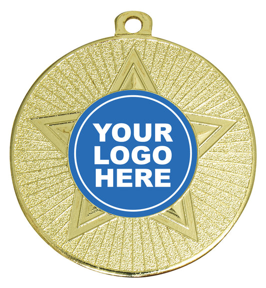 Economy Starstruck Medal