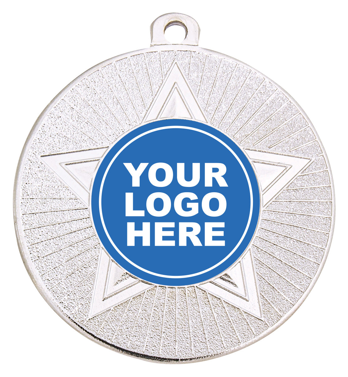 Economy Starstruck Medal