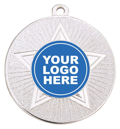 Economy Starstruck Medal
