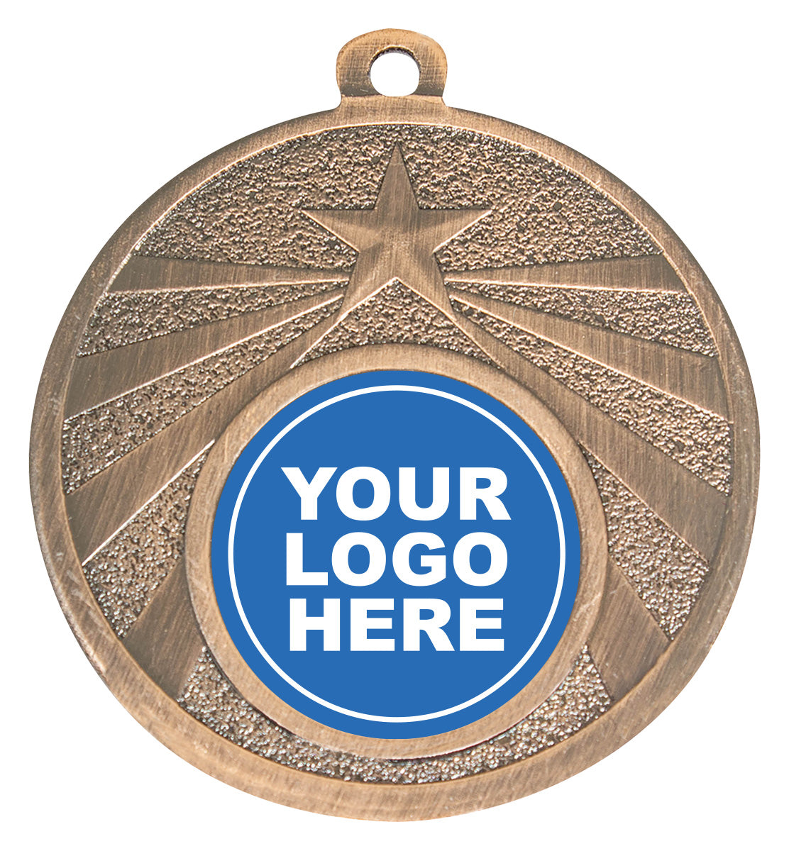 Starshine Medal