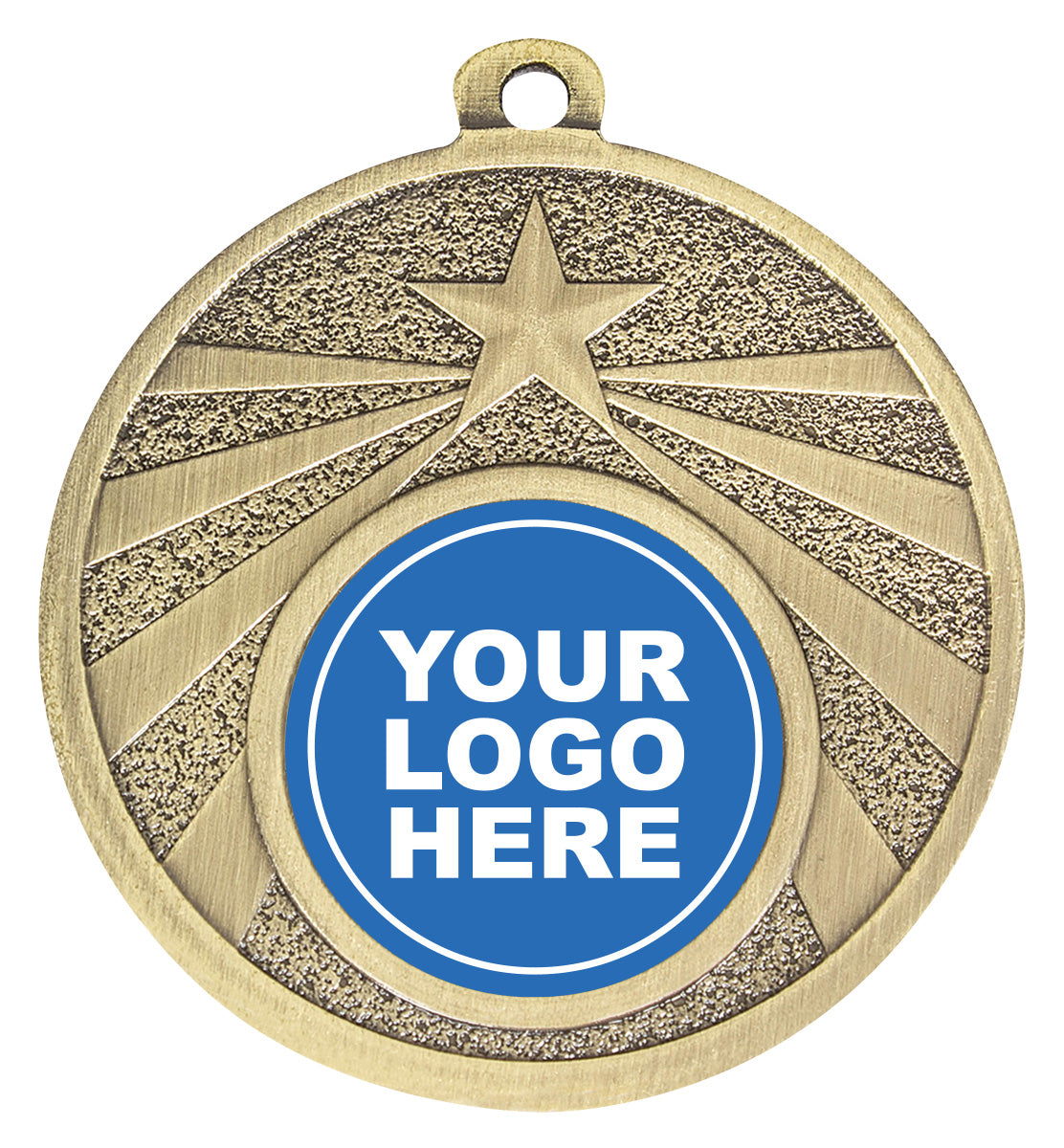 Starshine Medal