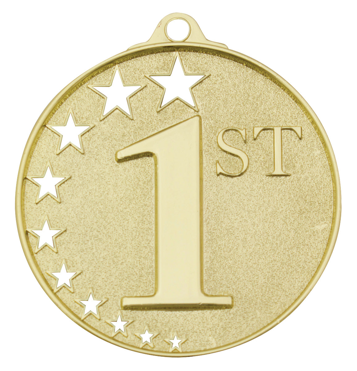Stars Placement Medal