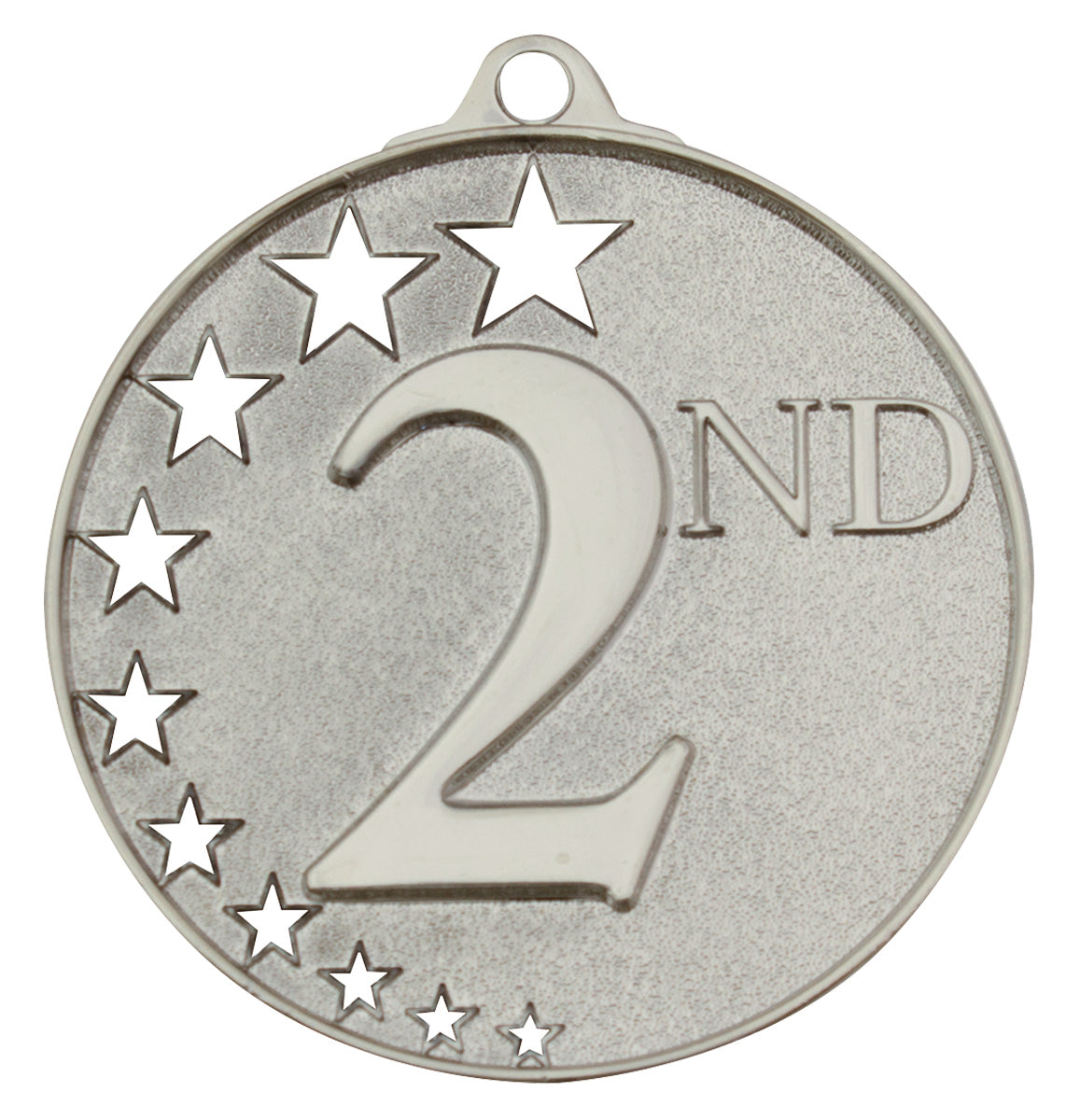 Stars Placement Medal