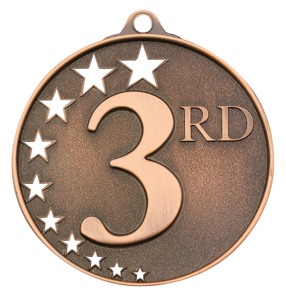 Stars Placement Medal