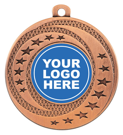 Stars Wayfare Medal Bronze