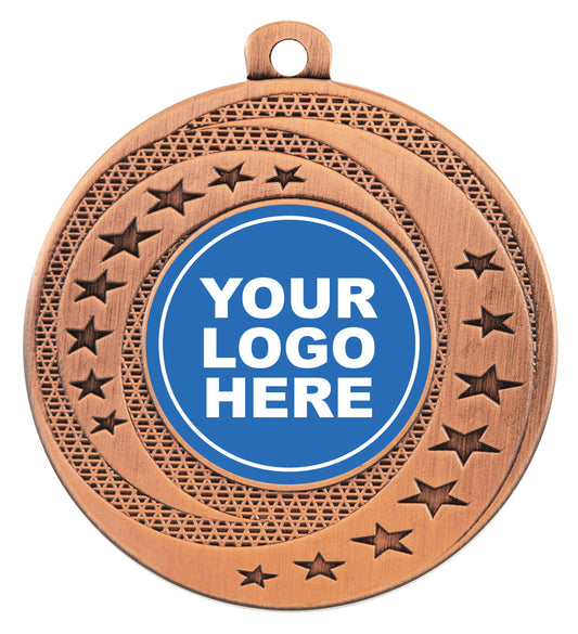 Stars Wayfare Medal Bronze