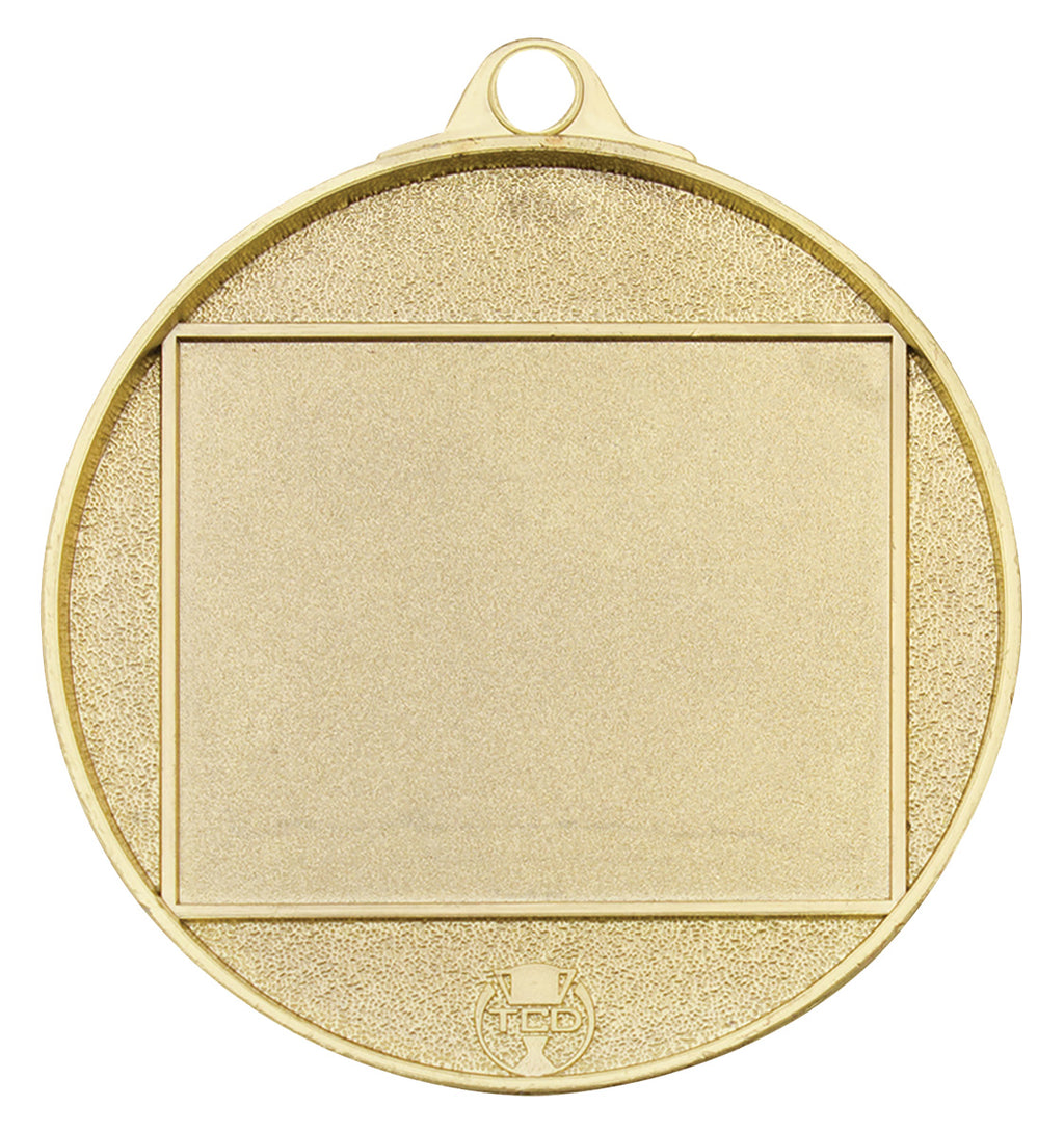 Basketball Classic Wreath Gold